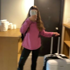 Meet your Posher, Gianna